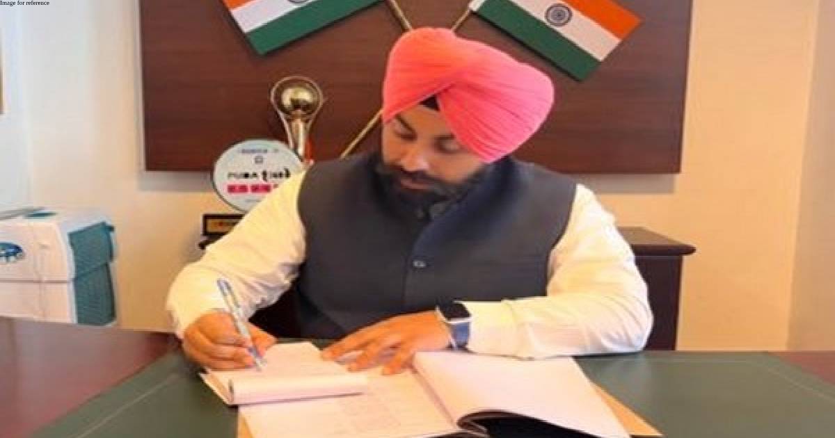 Punjab board cancels Class 12 English paper scheduled for today